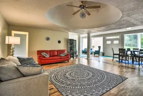Charming Kelso Home w/ Proximity to Cowlitz River! - Image 3