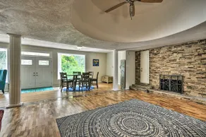 Charming Kelso Home w/ Proximity to Cowlitz River! - Image 4