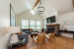 Luxury Lake Stay w/ Pool, Deck & Game Room - Image 4