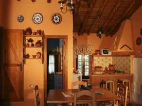 La Casa Molino La Cuadra (The Windmill House) - Image 4