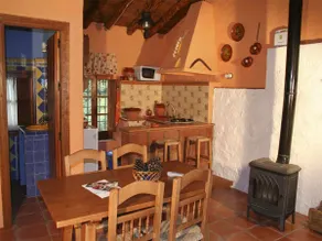 La Casa Molino La Cuadra (The Windmill House) - Image 5