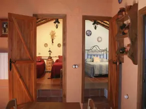 La Casa Molino La Cuadra (The Windmill House) - Image 3