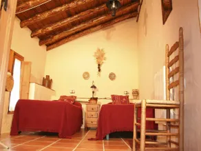 La Casa Molino La Cuadra (The Windmill House) - Image 2