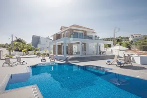 Protaras Holiday Villa Ds116 - Image 2