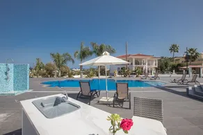 Protaras Holiday Villa Ds116 - Image 3
