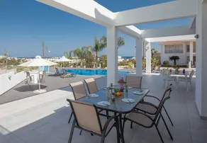 Protaras Holiday Villa Ds116 - Image 5