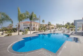 Protaras Holiday Villa Ds116 - Image 4