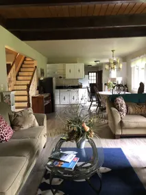 Grandma's House: Large Home. 10% Off Tours! - Image 2