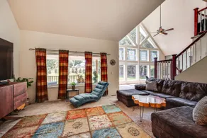 Hot Tub, Deck + Game Room: Port Angeles Home - Image 4