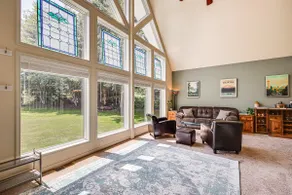 Hot Tub, Deck + Game Room: Port Angeles Home - Image 5