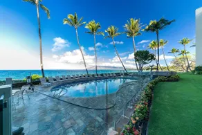 Merveilleux appartement en copropriété convivial et familial avec barbecue et piscine | Vue sur l'eau | Plage à proximité - Image 5