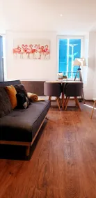 2-Bedroom Apartment in Saint-Affrique - Image 2