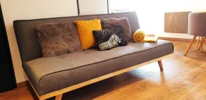 2-Bedroom Apartment in Saint-Affrique - Image 3