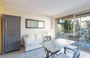 Chez J-P - 100m beach 2-4pers terrace sea view pool garage - Image 4