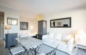 Chez J-P - 100m beach 2-4pers terrace sea view pool garage - Image 3