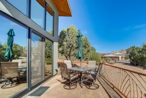 Chic Sedona Retreat: 2 Mi to Cathedral Rock Trail! - Image 2