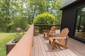 Stony Kill Cabin: A-Frame Kerhonkson Getaway with Modern Kitchen & Firepit - Image 3