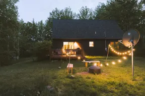 Stony Kill Cabin: A-Frame Kerhonkson Getaway with Modern Kitchen & Firepit - Image 2