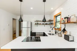 Stony Kill Cabin: A-Frame Kerhonkson Getaway with Modern Kitchen & Firepit - Image 5