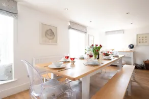 Mansard House - Image 4