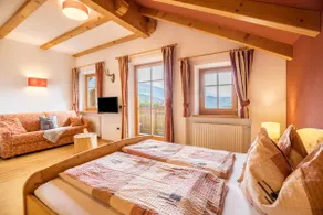 Oberplunerhof - Apartment Kronplatz - Image 3