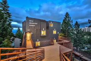 Luxe11 blue diamond lake tahoe hot tub - Image 5