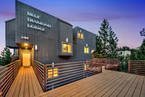 Luxe11 blue diamond lake tahoe hot tub - Image 2