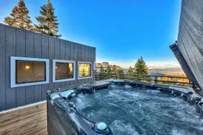 Luxe11 blue diamond lake tahoe hot tub - Image 3