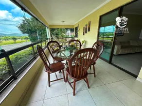 Flat (8 people) at Canarius Resort - Gravatá - PE - Image 3