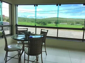 Flat (8 people) at Canarius Resort - Gravatá - PE - Image 4