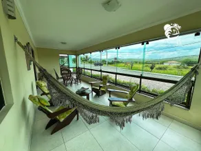 Flat (8 people) at Canarius Resort - Gravatá - PE - Image 5