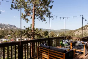 Rocky Mountain Overlook | VIEWS! | King | walk2twn - Image 2
