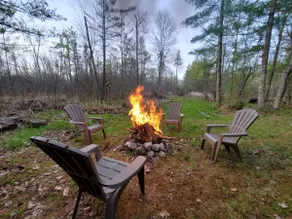 The Channel Cabin with HOT TUB! - Image 3