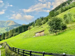 Modern Mountain Apart directly by Skiing area - Image 5