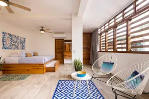 MAR | Steps from the beach | Pool & Terrace - Image 5