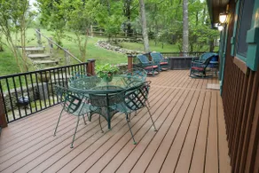 Fern Cottage by Buffalo Mountain Getaway - Image 3