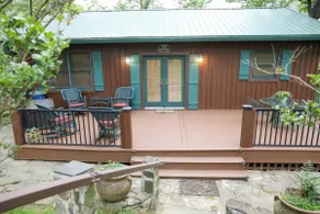 Fern Cottage by Buffalo Mountain Getaway - Image 4