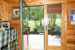 Fern Cottage by Buffalo Mountain Getaway - Image 5
