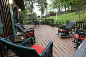 Fern Cottage by Buffalo Mountain Getaway - Image 2