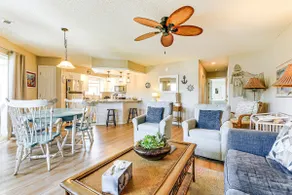 Walk to Beach: North Myrtle Condo! - Image 3