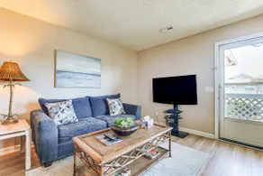 Walk to Beach: North Myrtle Condo! - Image 4