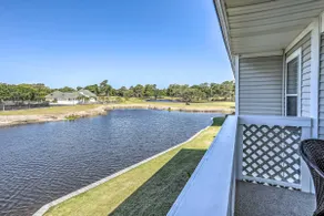 Walk to Beach: North Myrtle Condo! - Image 2