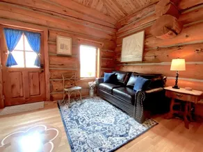 Elk Valley Ranch Retreat-  Private Apartment Retreat with Mountain and River Views - Image 4