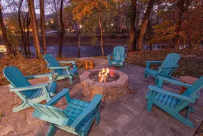 Fancy Pants | Great River| Hot Tub |EV Chg - Image 2