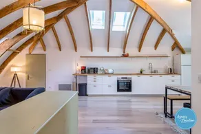 Apartment Noblemaire – Steps from Lake Annecy - Image 5