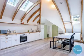 Apartment Noblemaire – Steps from Lake Annecy - Image 4