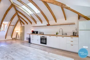 Apartment Noblemaire – Steps from Lake Annecy - Image 3