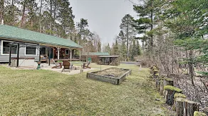 Little House In The Big Woods - Image 3