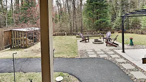 Little House In The Big Woods - Image 5