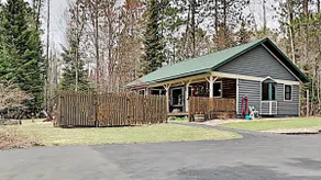 Little House In The Big Woods - Image 4